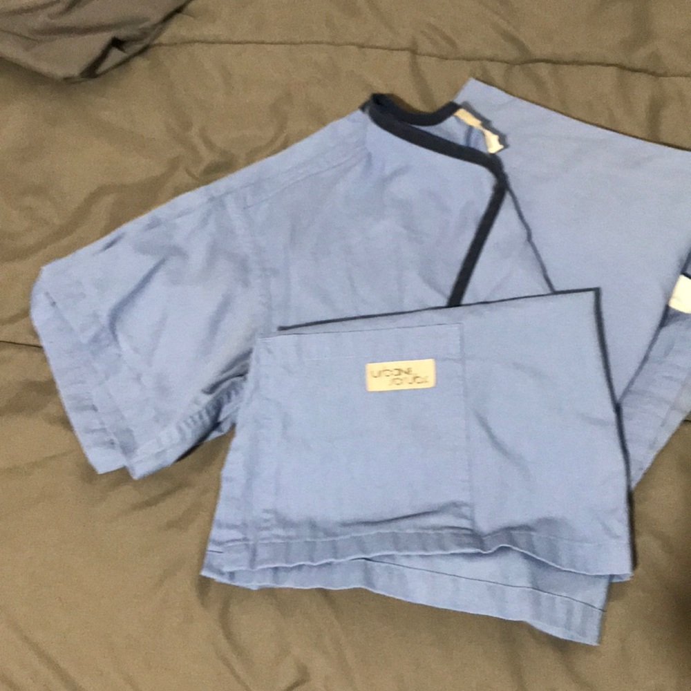 Scrubs